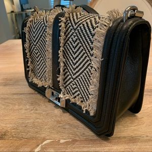 Rebecca Minkoff Love Crossbody